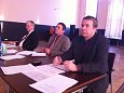 EST-NOK 2012 pildigalerii rii: Priit Sonn, Kaspars Stankevics (Lti), Valdo Rtelmaa. 