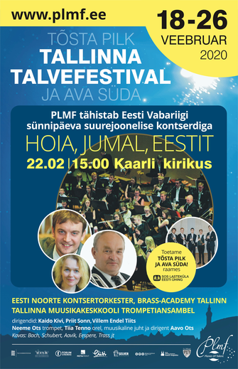 Tallinna Talvefestival