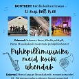 Eesti Puhkpillimuusika hing