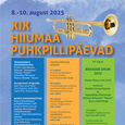 Eesti Puhkpillimuusika hing