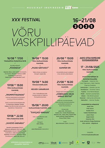 Vru Vaskpillipevad