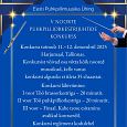 Eesti Puhkpillimuusika hing
