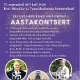 Eesti Puhkpillimuusika hing