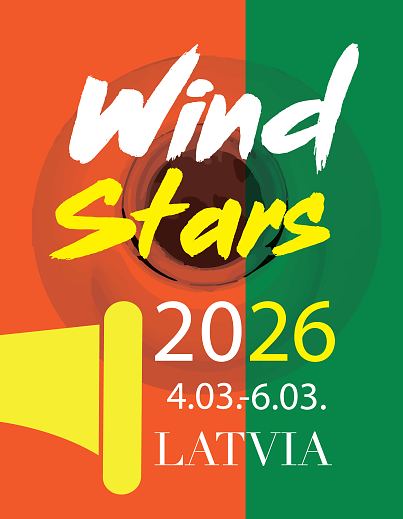 Wind Stars 2026