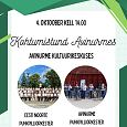 Eesti Puhkpillimuusika �hing