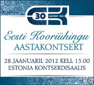 Eesti Koorihingu Aastakontsert