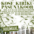 Eesti Puhkpillimuusika hing